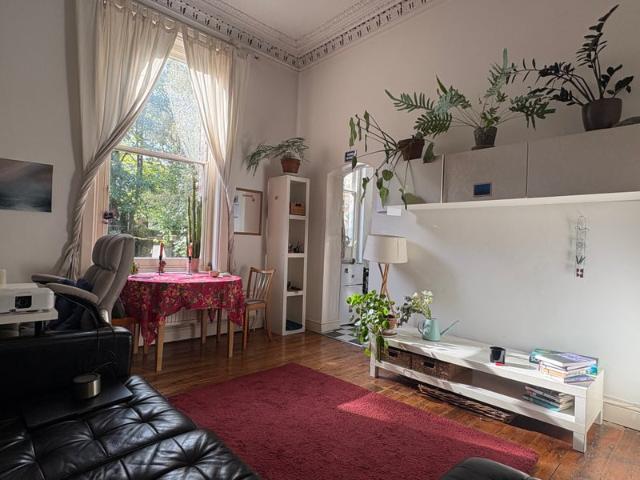 Apartment for rent in Upper Sydenham, Greater London