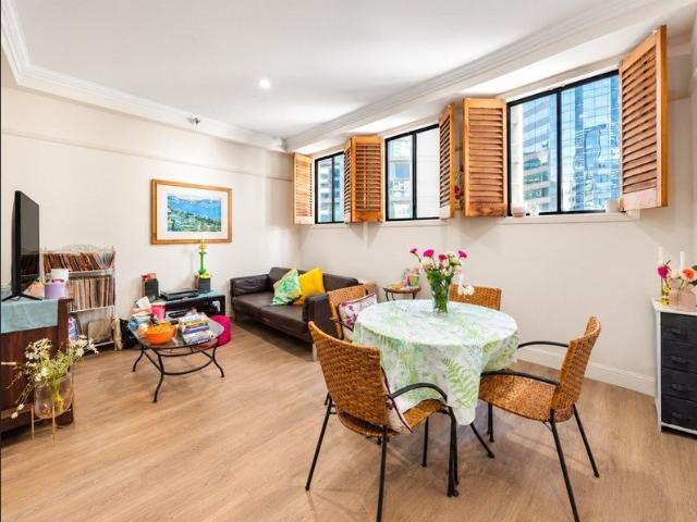 Apartment for rent in Golden Triangle, Greater Brisbane