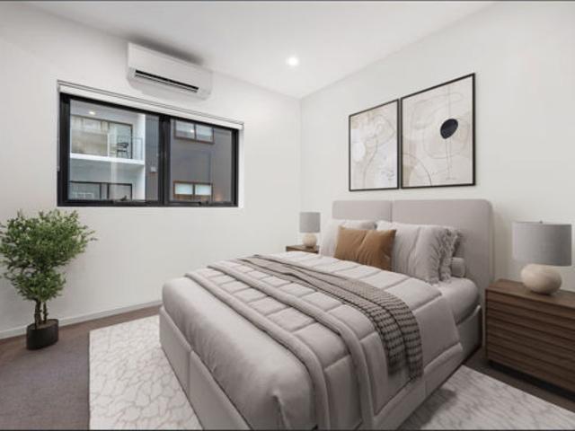 Apartment for sale in Toombul, Queensland