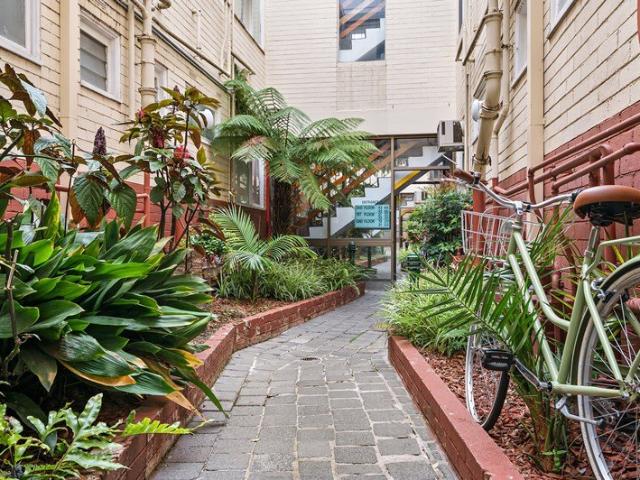 Apartment for rent in Prahran, Melbourne