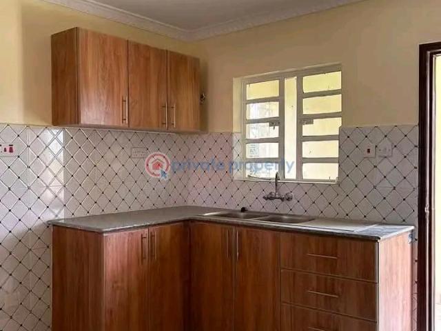 Townhouse for rent in Ruiru