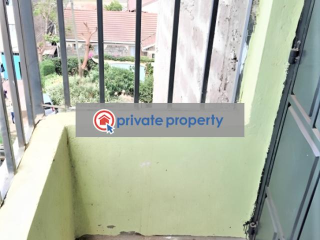 Property for rent in Kasarani