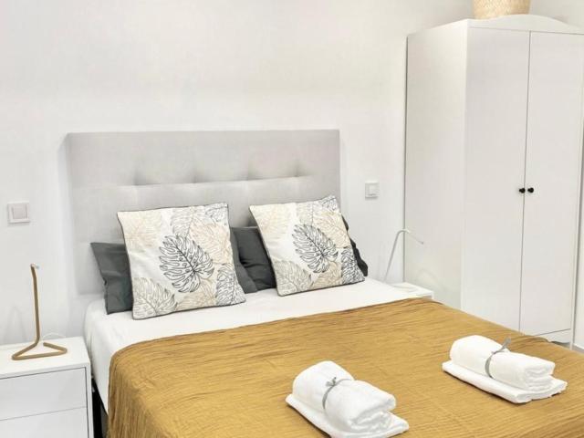Apartamento en alquiler en Sant Andreu, Barcelonès