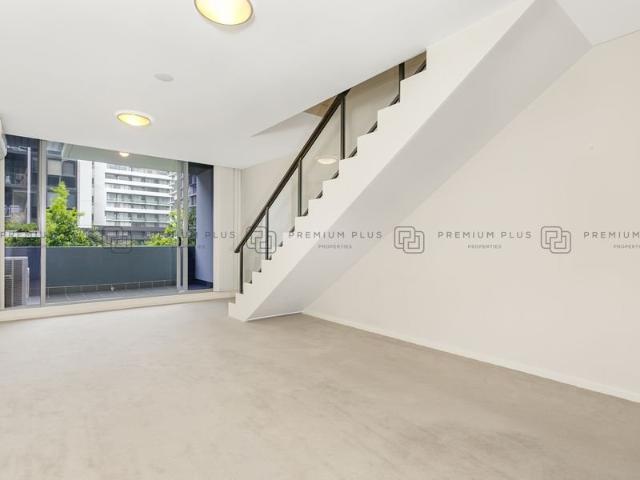Apartment for rent in Zetland, Sydney