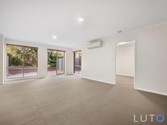 Apartment for rent in Turner, Australian Capital Territory