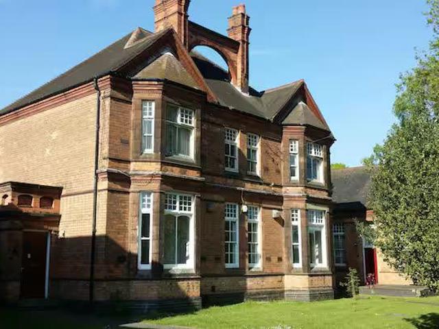 Apartment for rent in Gravelly Hill, West Midlands