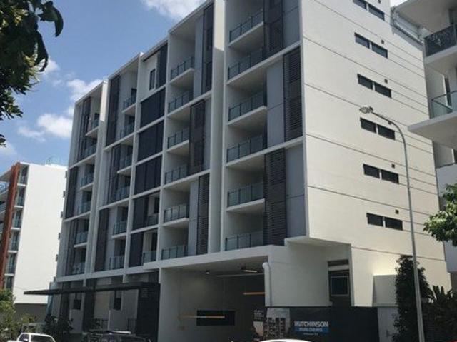 Apartment for rent in West End, Greater Brisbane