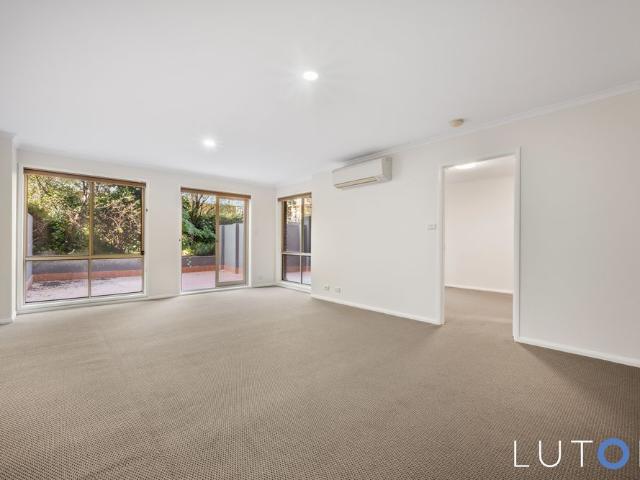 Apartment for rent in Turner, Australian Capital Territory