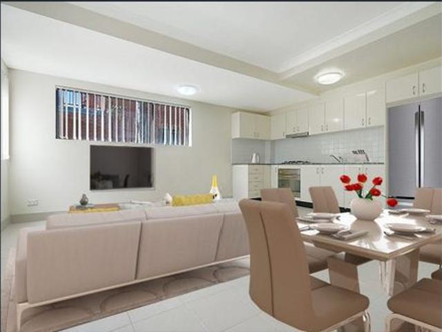 Apartment for rent in Strathfield, New South Wales