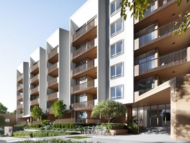 Apartment for sale in Wooloowin