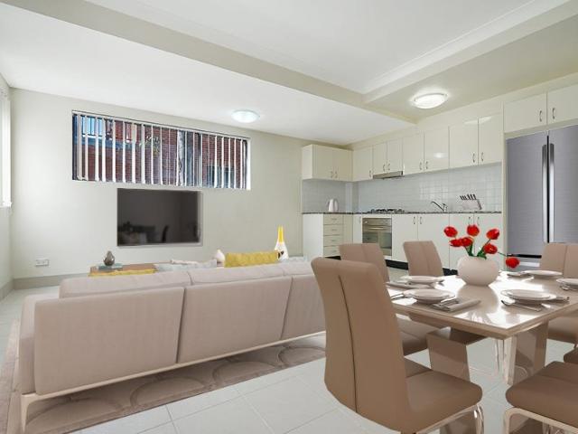 Apartment for rent in Strathfield, New South Wales