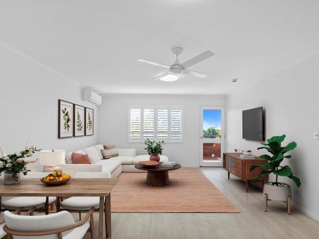Apartment for sale in Toombul, Queensland