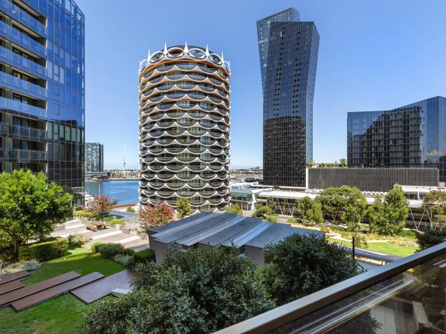 Apartment for rent in Camerons Creek, Victoria