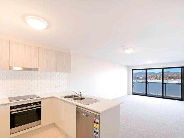 Apartment for rent in Greenway, Australian Capital Territory
