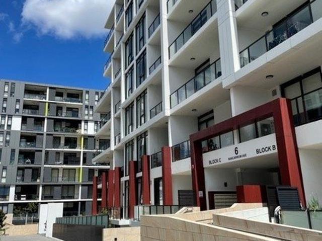 Apartment for rent in Ryde, Sydney