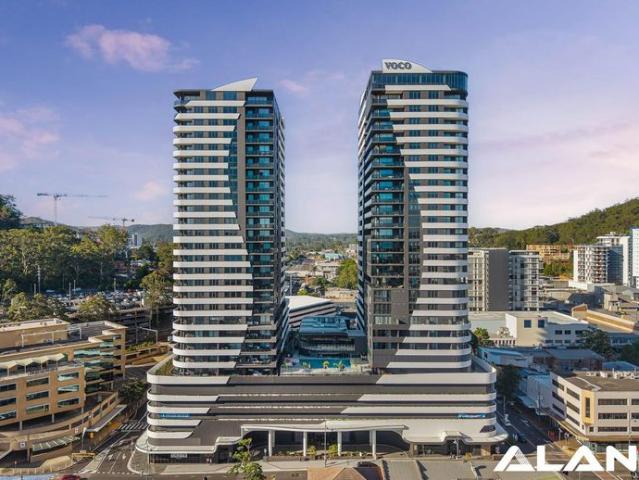 Apartment for rent in Gosford, New South Wales