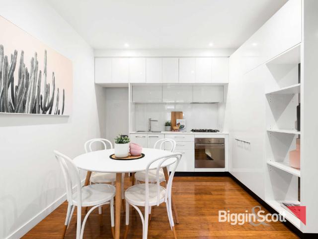 Apartment for rent in Camerons Creek, Victoria