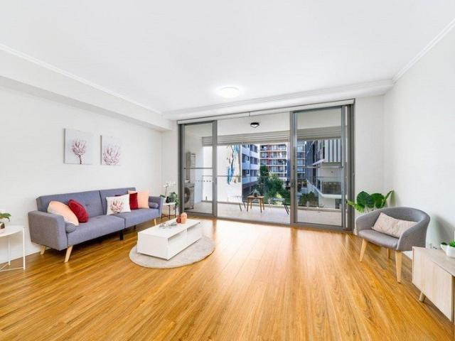 Apartment for sale in Sydney, New South Wales