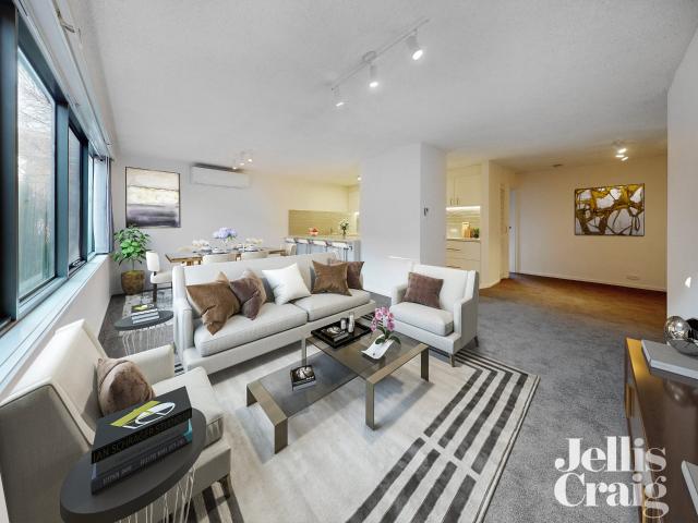 Apartment for rent in Camerons Creek, Victoria