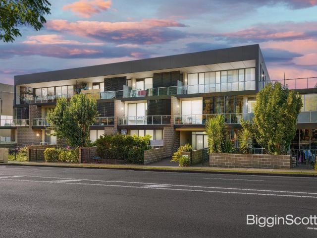 Apartment for rent in Camerons Creek, Victoria