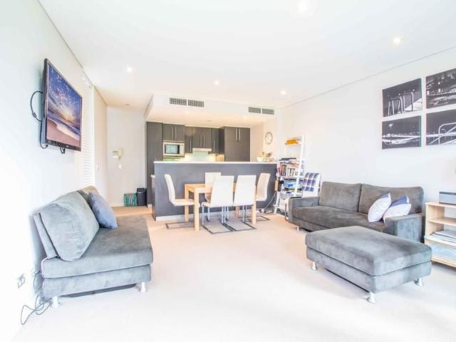 Apartment for rent in Sydney, New South Wales