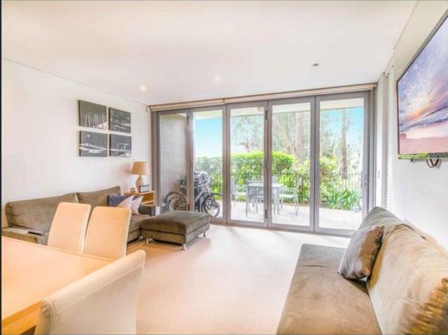 Apartment for rent in Sydney, New South Wales