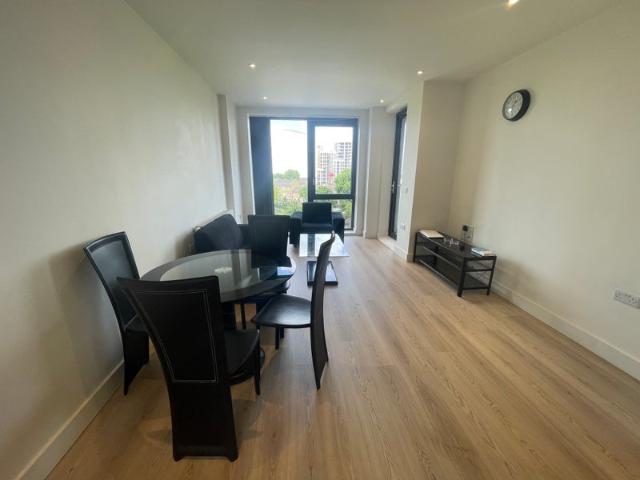 Apartment for rent in Aberfeldy Village, Blackwall