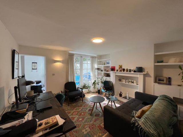 Apartment for rent in Kentish Town, Greater London