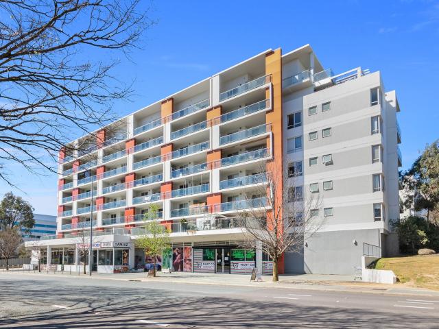 Property for rent in Belconnen, District of Belconnen