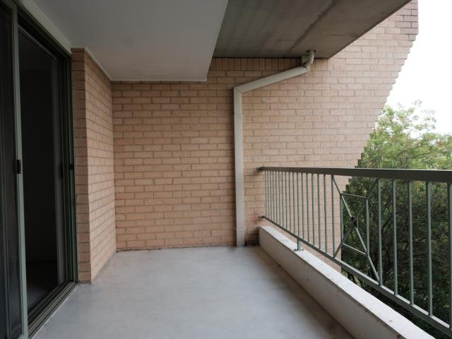 Apartment for rent in Griffith, South Canberra