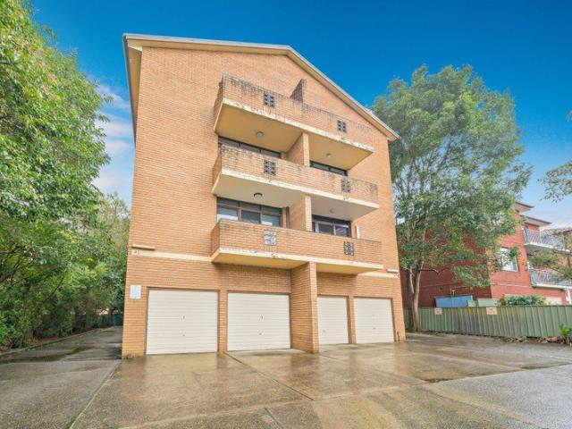 Apartment for rent in Inner West, Sydney