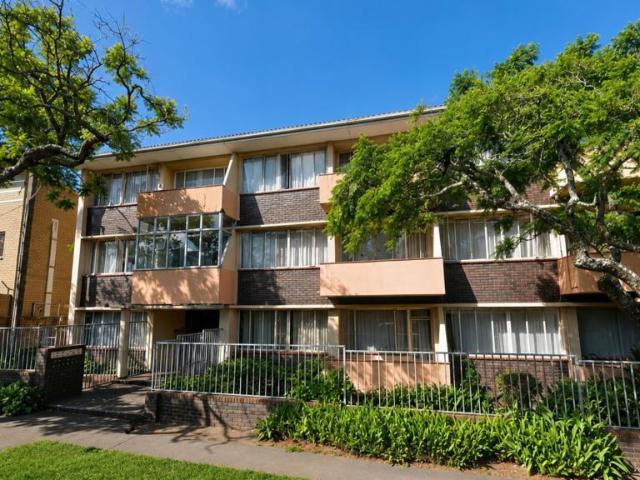 Apartment for rent in Southernwood, East London