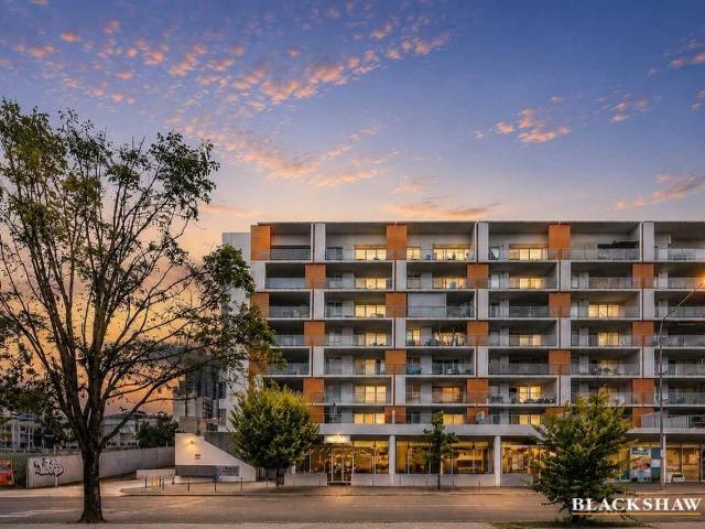 Apartment for rent in Belconnen Dc, Australian Capital Territory