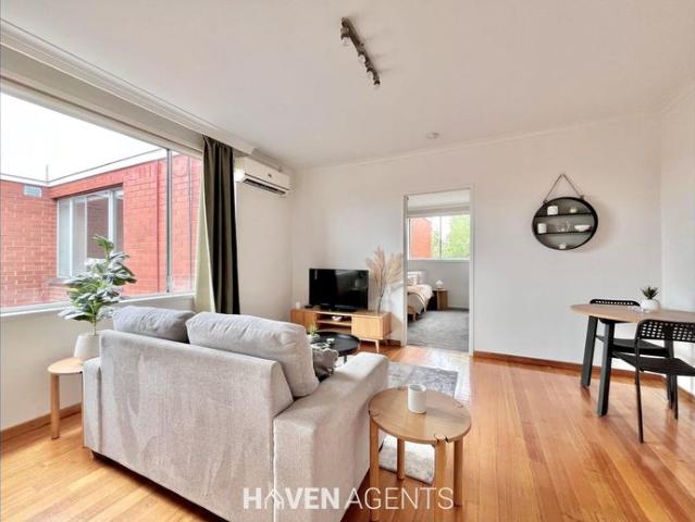 Apartment for rent in Camerons Creek, Victoria