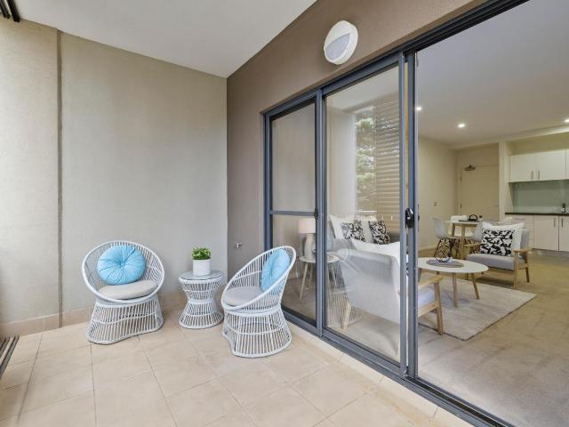 Apartment for rent in Canberra, Australian Capital Territory
