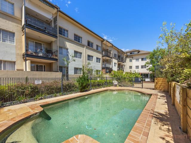 Property for sale in Braddon, Australian Capital Territory