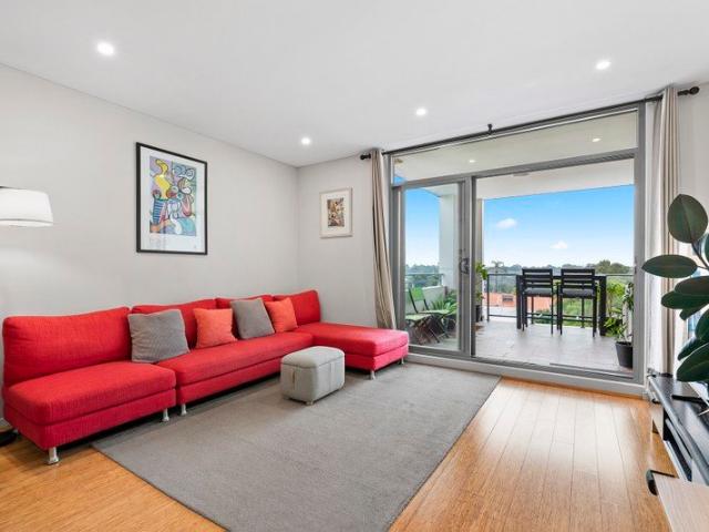 Apartment for sale in Sydney, New South Wales