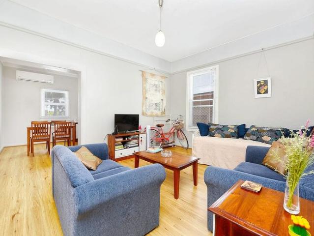 Apartment for rent in Inner West, Sydney