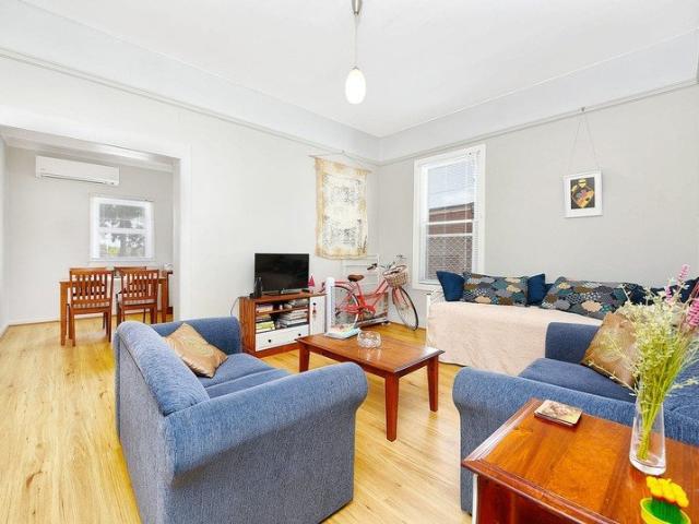 Apartment for rent in Inner West, Sydney