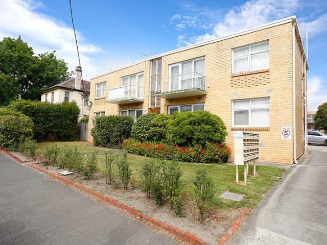 Apartment for rent in Hawthorn, Melbourne