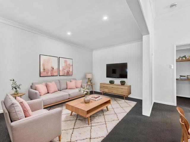 Apartment for rent in Toombul, Queensland