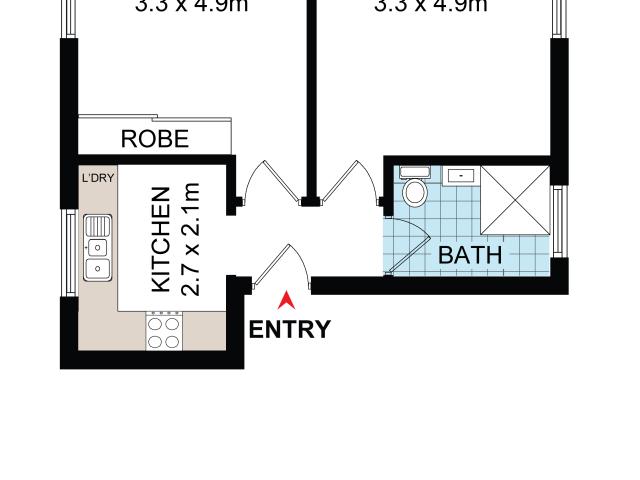 Apartment for sale in Strathfield, New South Wales