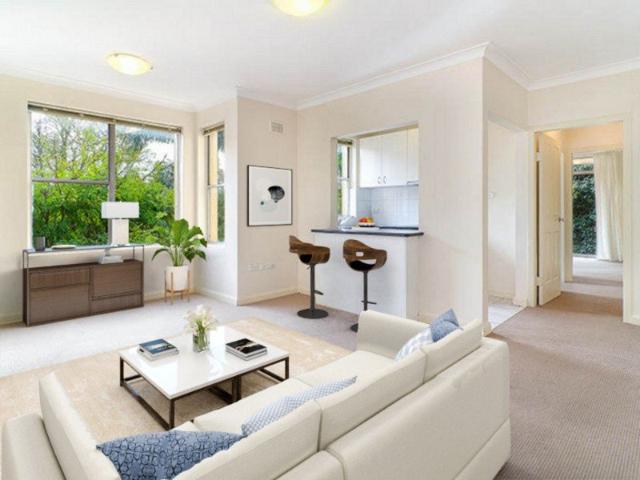 Apartment for rent in Crows Nest Junction, Sydney