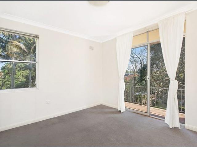 Apartment for rent in Lower North Shore, Sydney