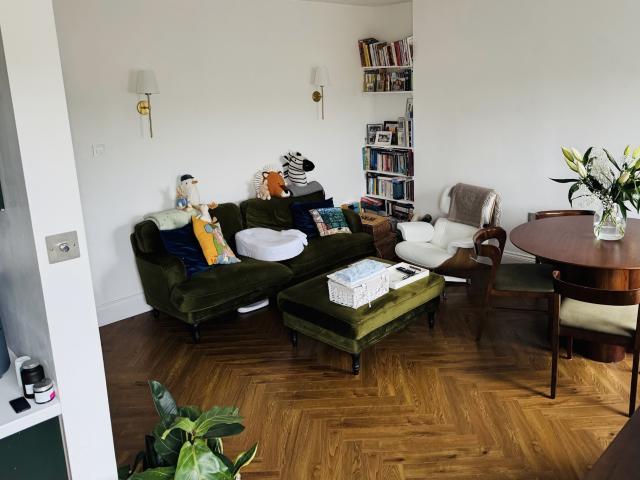 Apartment for rent in North Kensington, Greater London