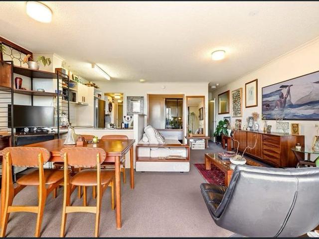Apartment for rent in Toombul, Queensland