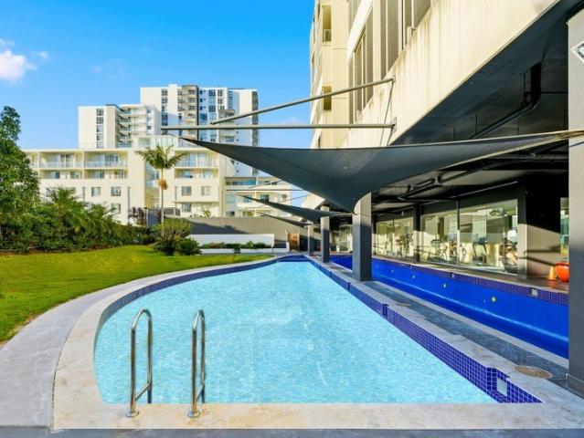 Apartment for rent in Inner West, Sydney