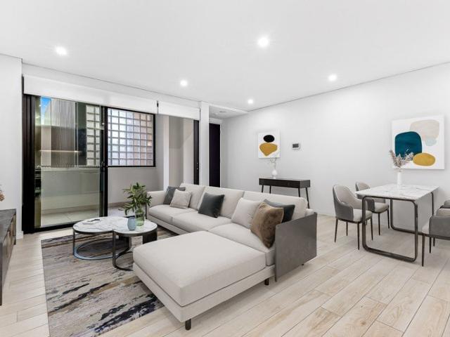 Apartment for rent in Sydney, New South Wales