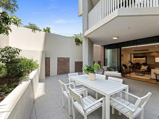 Apartment for sale in Inner West, Sydney