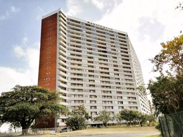 Apartment for rent in Seaview, Kwazulu-natal